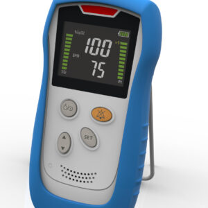 Pulse Oximeter