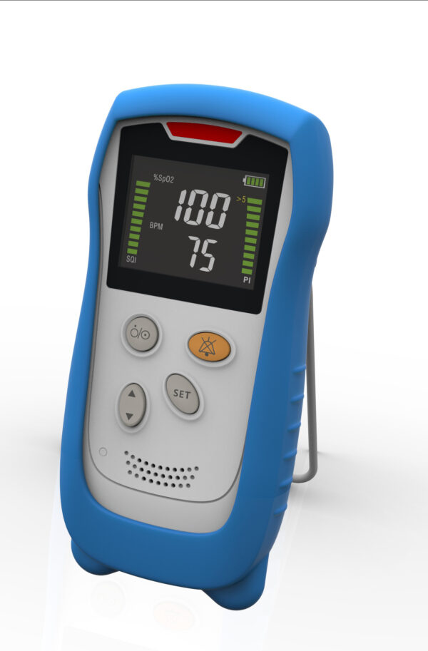 Pulse Oximeter