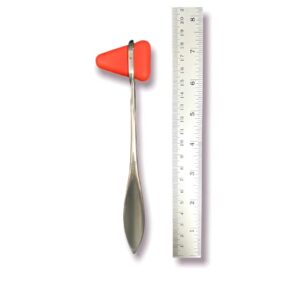 ฆ้อนเคาะเข่า่