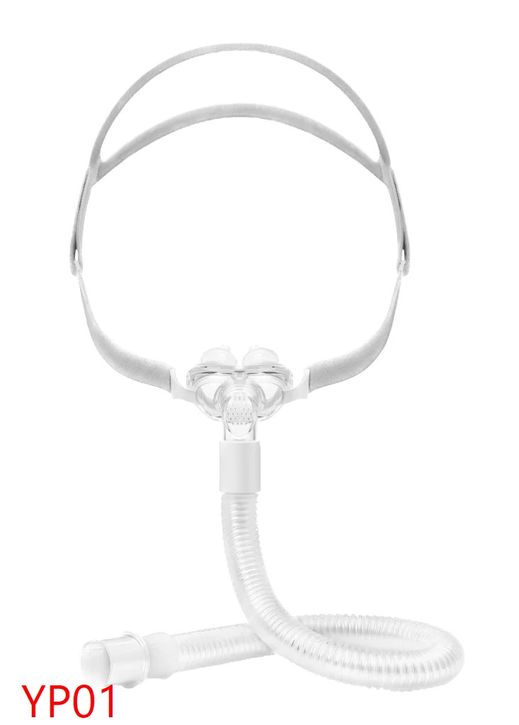 หน้ากาก cpap