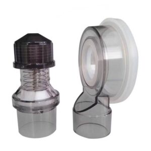 ชุดวาล์วควบคุมแรงดันบวก