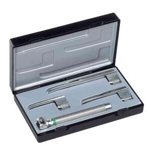 ชุดส่องหลอดลม