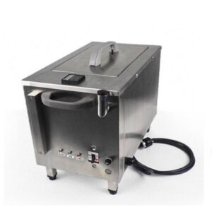 หม้อต้มขี้ผึ้งพาราฟิน ขนาด 15 ลิตร ไขพาราฟิน (PARAFIN BATH)