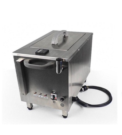 หม้อต้มขี้ผึ้งพาราฟิน ขนาด 15 ลิตร ไขพาราฟิน (PARAFIN BATH)