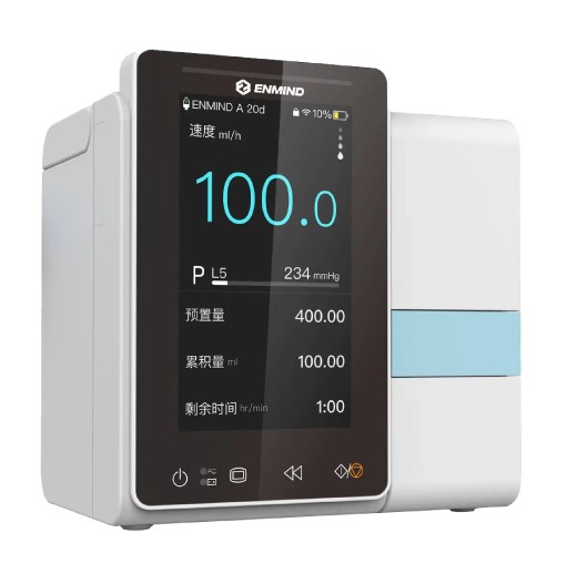 Infusion Pump