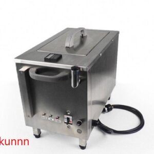 หม้อต้มขี้ผึ้งพาราฟิน ขนาด 7 ลิตร ไขพาราฟิน จีน (PARAFIN BATH)