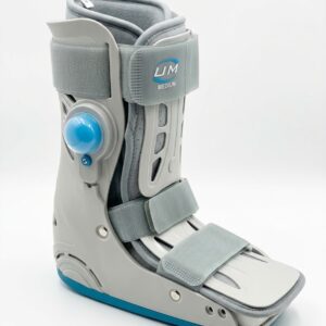 รองเท้า  Air Walker Boot Short  S , M , L  *UM*