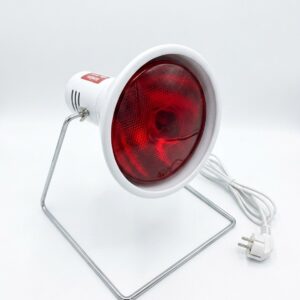 โคมไฟอบแผล