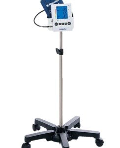 เครื่องวัดความดันโลหิต แบบตั้งพื้น รุ่น RBP-100 (รหัส 1741)