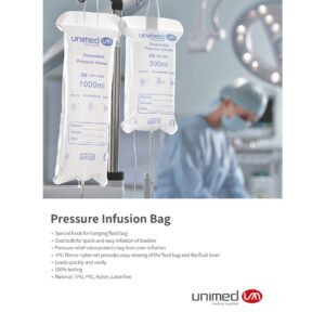 Pressure Infusion Bag